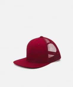 Pier One UNISEX - Cappellino - Bordeaux
