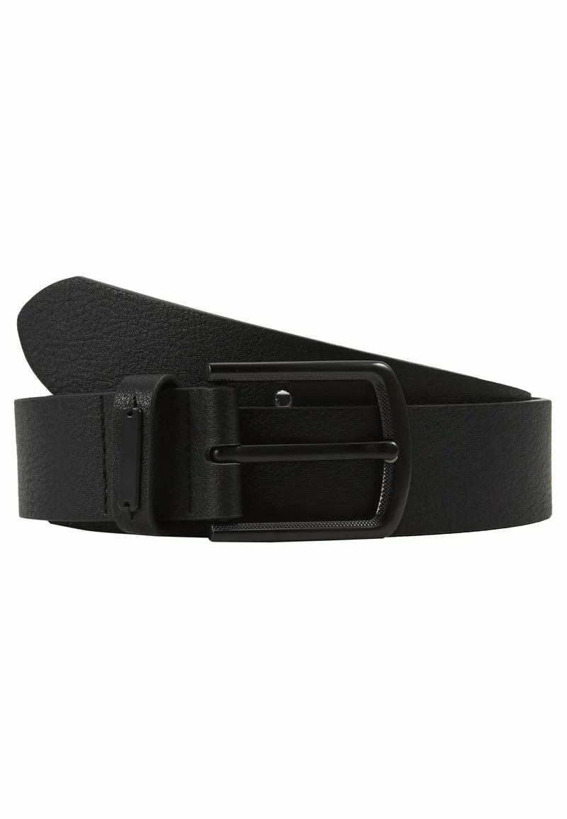 Pier One Uomo Cintura - Black - immagine 2