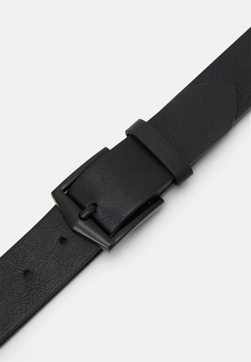 Pier One Uomo Cintura - Black - immagine 3