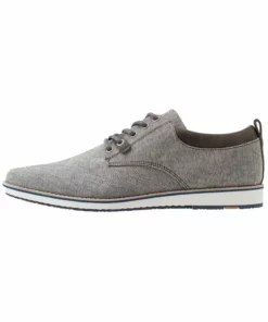 Pier One Uomo Stringate Sportive - Grey