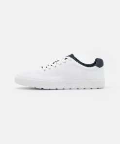 Pier One Uomo Sneakers Basse - White
