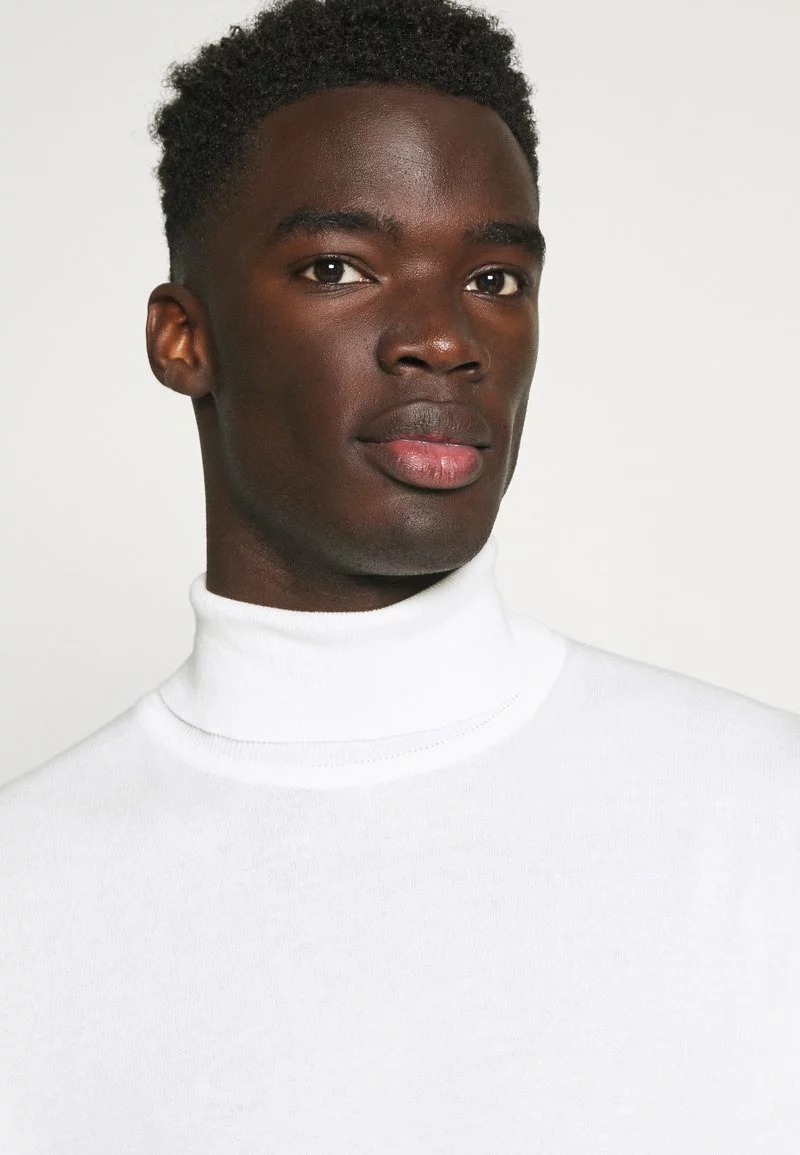 Pier One Uomo Maglione - Off-white - immagine 4