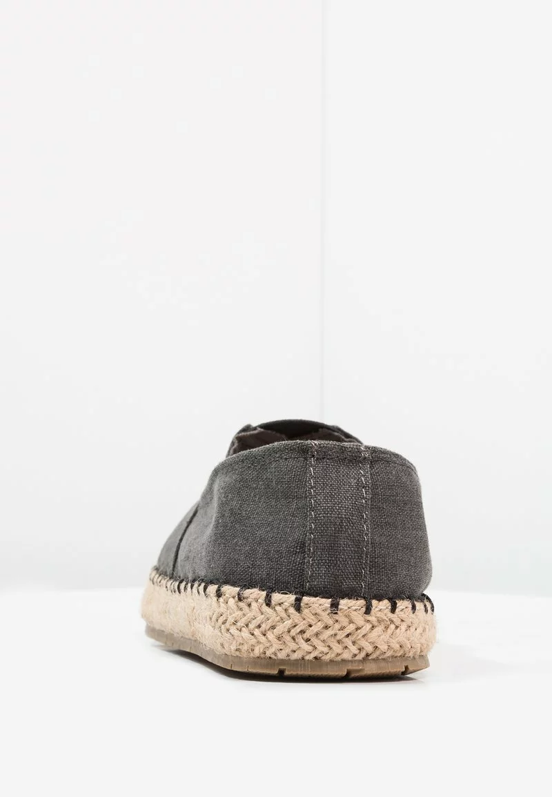 Pier One Uomo UNISEX - Espadrillas - Grey - immagine 4