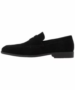 Pier One Uomo Mocassini Eleganti - Black