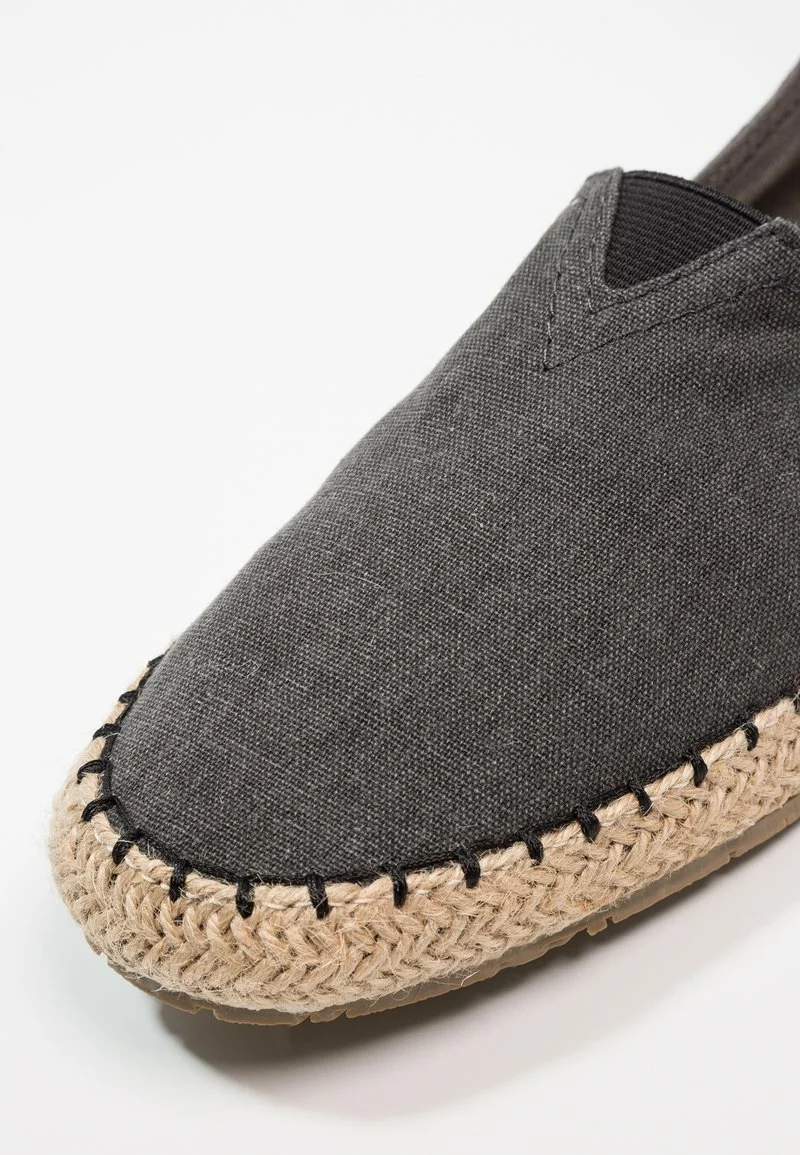 Pier One Uomo UNISEX - Espadrillas - Grey - immagine 6